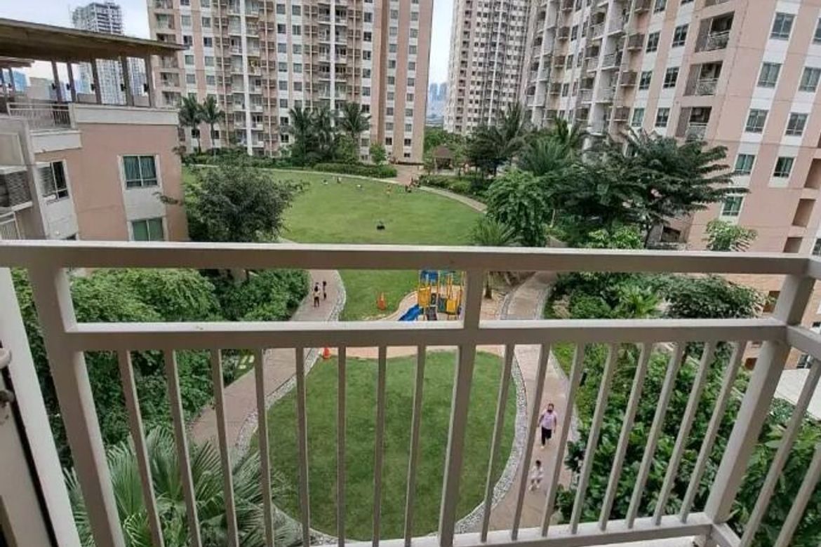 1 Bedroom Condo for Rent in Ugong, Pasig, Metro Manila photo 3