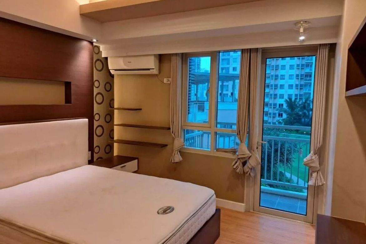 1 Bedroom Condo for Rent in Ugong, Pasig, Metro Manila photo 5
