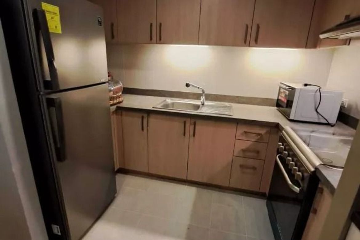 1 Bedroom Condo for Rent in Ugong, Pasig, Metro Manila photo 6