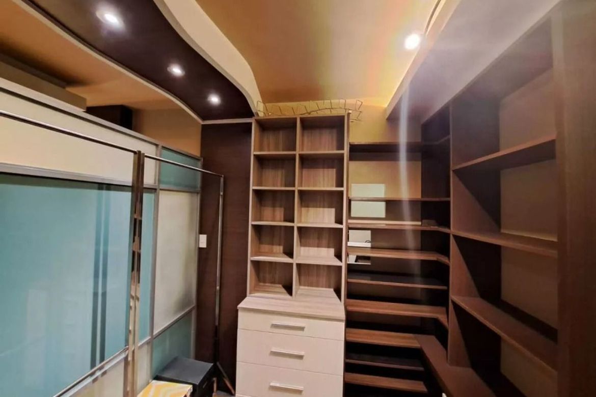1 Bedroom Condo for Rent in Ugong, Pasig, Metro Manila photo 7