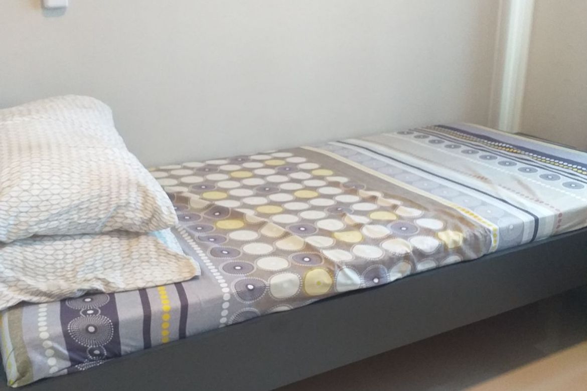 1 Bedroom Condo for Rent in Vista Taft Residences, Malate, Manila, Metro Manila near LRT-1 Vito Cruz photo 6