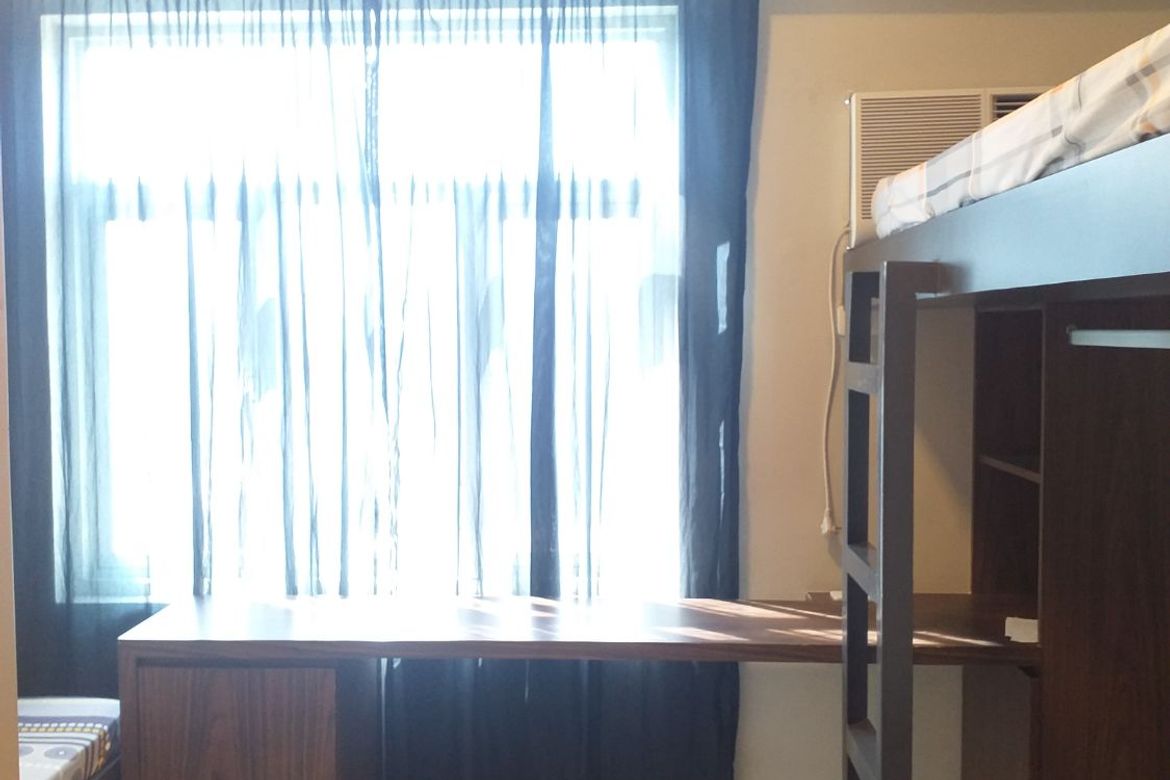 1 Bedroom Condo for Rent in Vista Taft Residences, Malate, Manila, Metro Manila near LRT-1 Vito Cruz photo 8