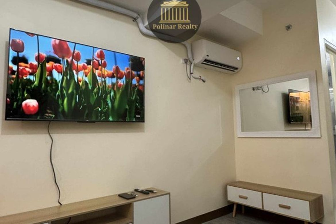 1 Bedroom Condo for Rent in Vivaldi Residences - Davao, Barangay 27-C, Davao City, Davao del Sur photo 3