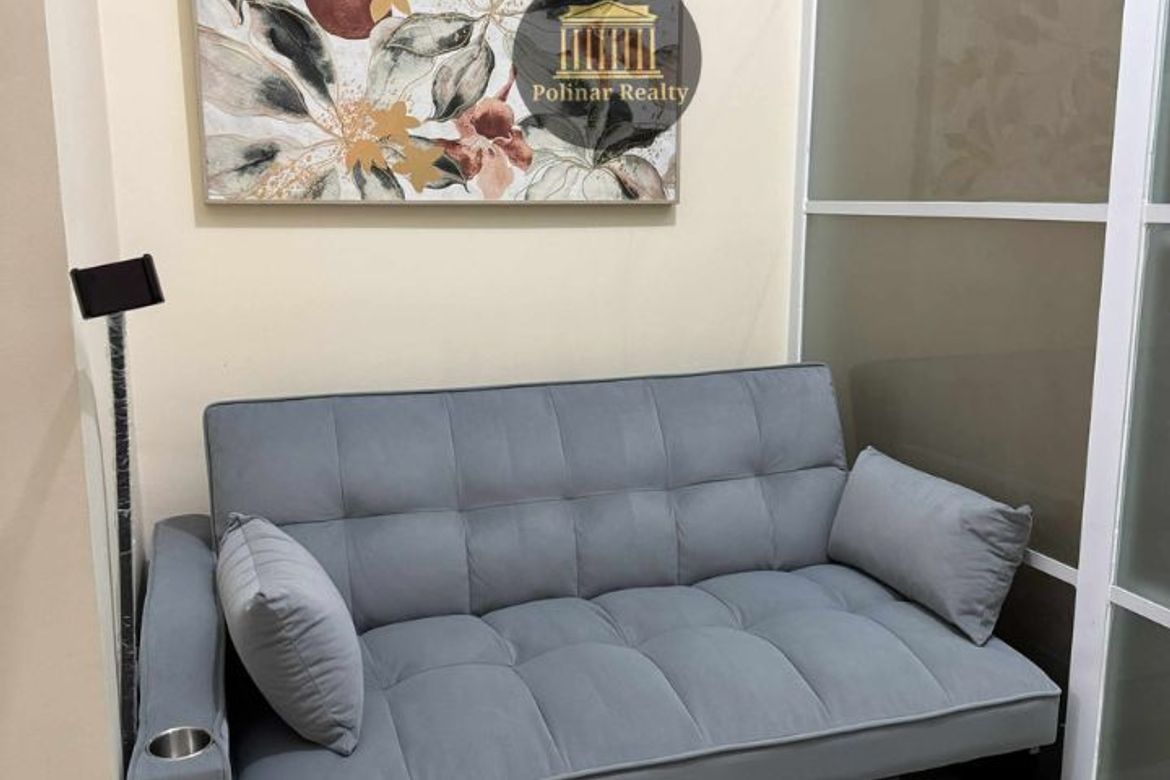 1 Bedroom Condo for Rent in Vivaldi Residences - Davao, Barangay 27-C, Davao City, Davao del Sur photo 7
