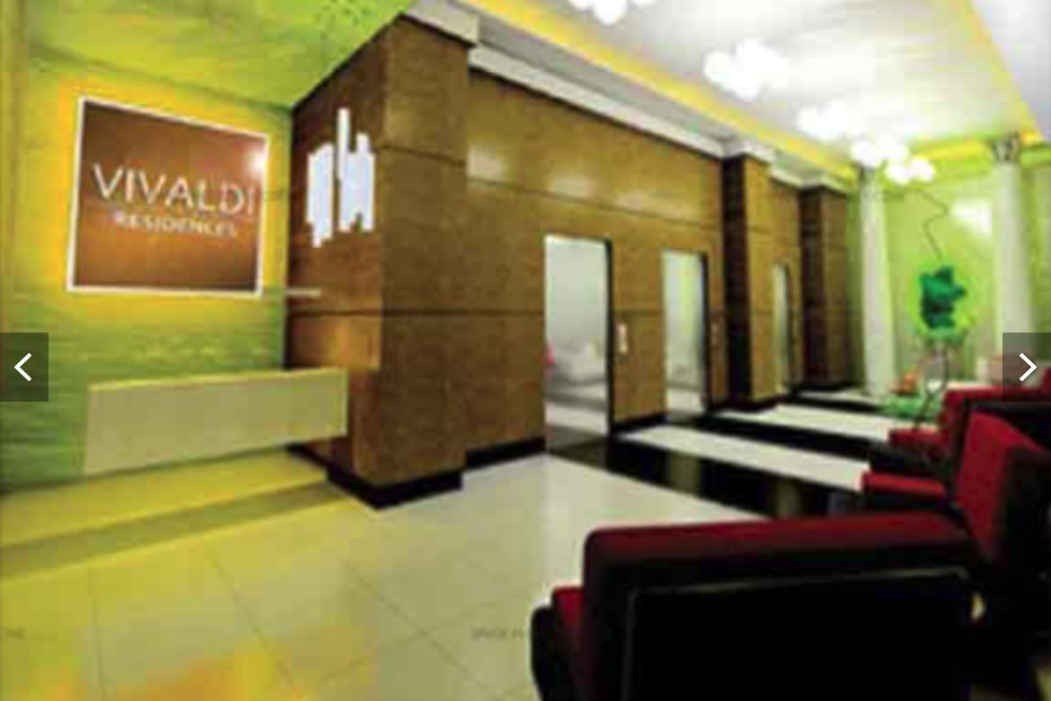 1 Bedroom Condo for Rent in Vivaldi Residences, Ramon Magsaysay, Quezon City, Metro Manila near LRT-1 Roosevelt photo 3