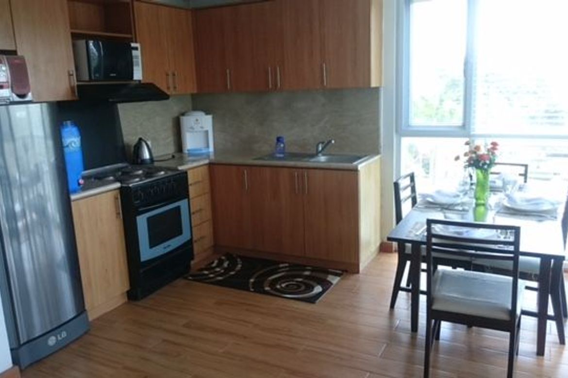 1 Bedroom Condo for Rent in Vivant Flats, Alabang, Muntinlupa, Metro Manila