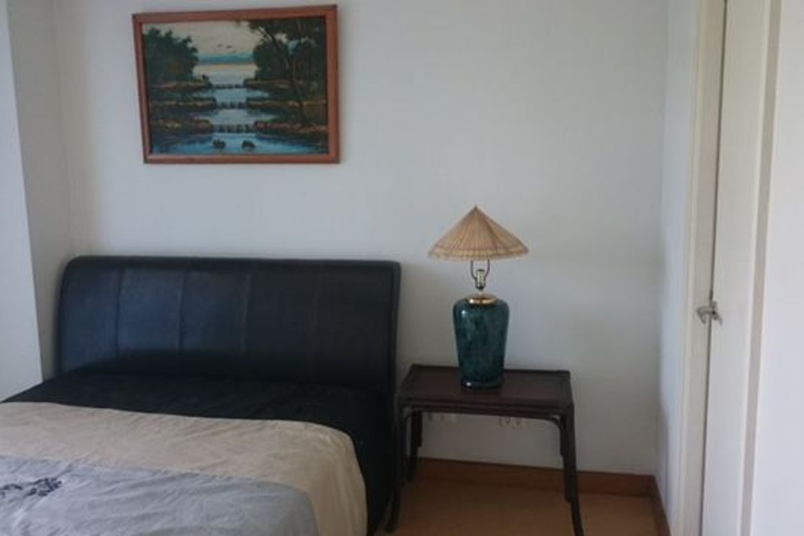 1 Bedroom Condo for Rent in Vivant Flats, Alabang, Muntinlupa, Metro Manila photo 5
