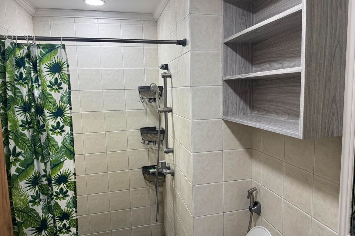 1 Bedroom Condo for Rent in Vivant Flats, Alabang, Muntinlupa, Metro Manila photo 2