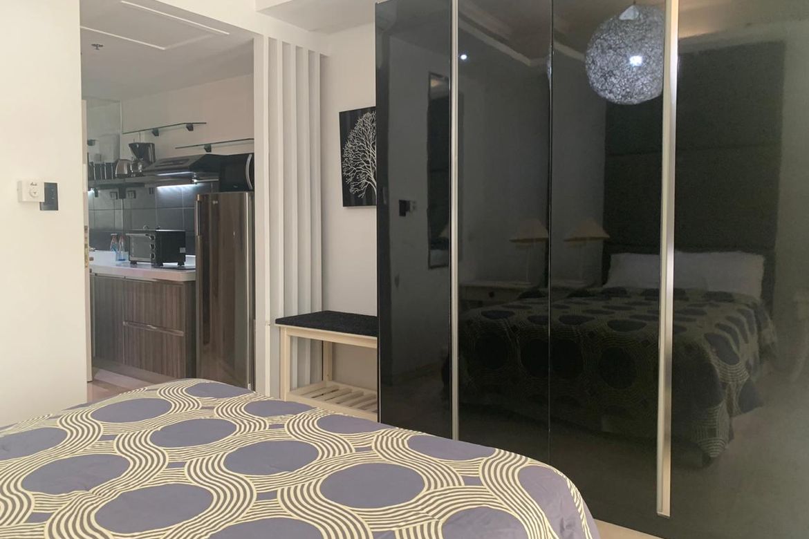 1 Bedroom Condo for Rent in Vivere Hotel & Resorts, Alabang, Muntinlupa, Metro Manila photo 3