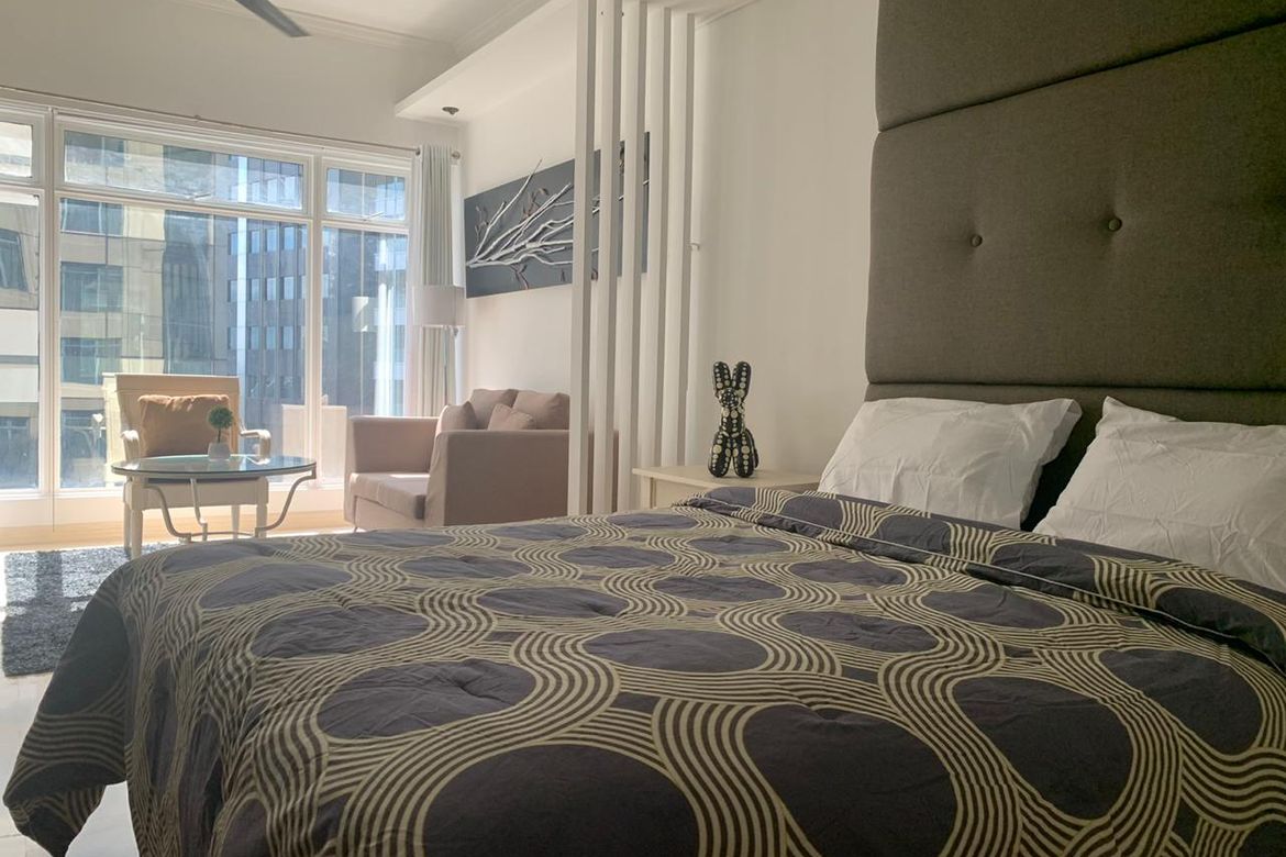 1 Bedroom Condo for Rent in Vivere Hotel & Resorts, Alabang, Muntinlupa, Metro Manila photo 4