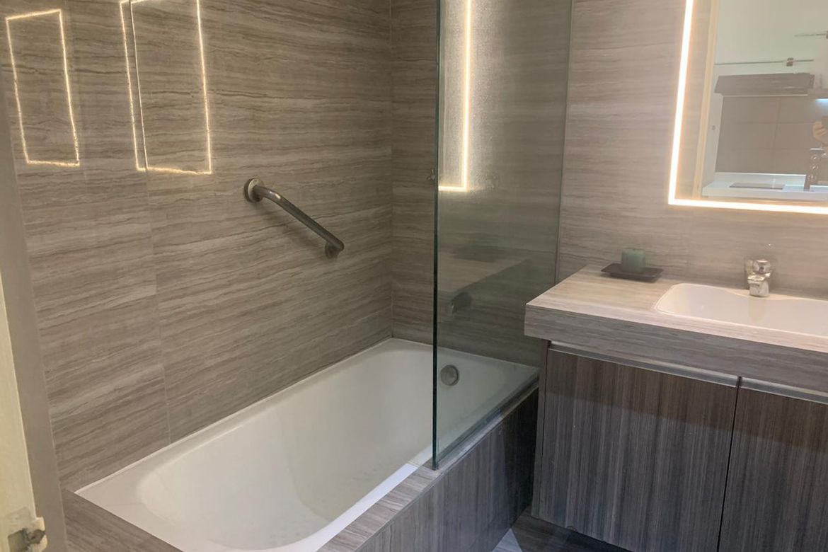 1 Bedroom Condo for Rent in Vivere Hotel & Resorts, Alabang, Muntinlupa, Metro Manila photo 7