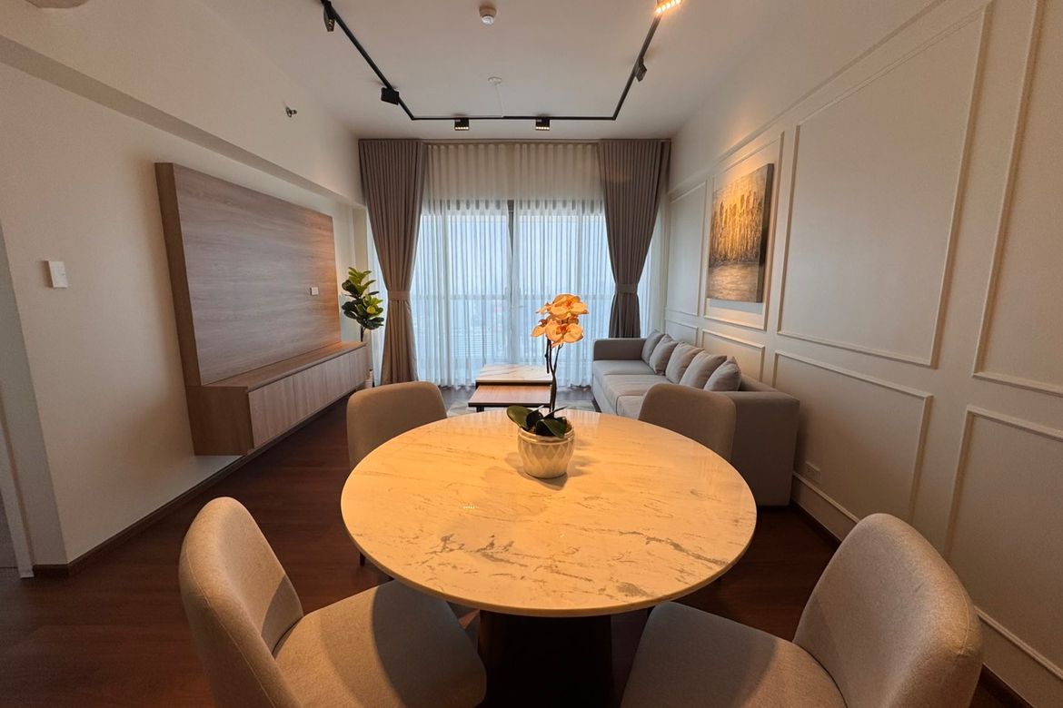 1 Bedroom Condo for Rent in Wack-Wack Greenhills, Mandaluyong, Metro Manila near MRT-3 Shaw Boulevard photo 2