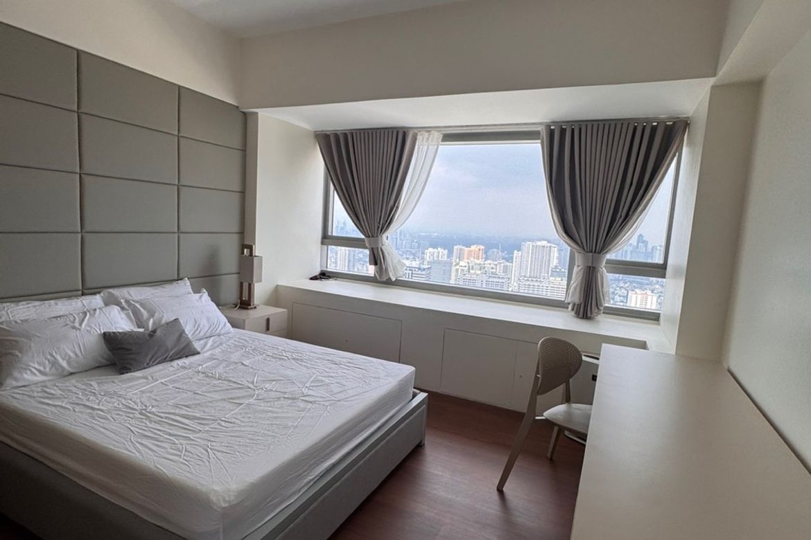 1 Bedroom Condo for Rent in Wack-Wack Greenhills, Mandaluyong, Metro Manila near MRT-3 Shaw Boulevard photo 3
