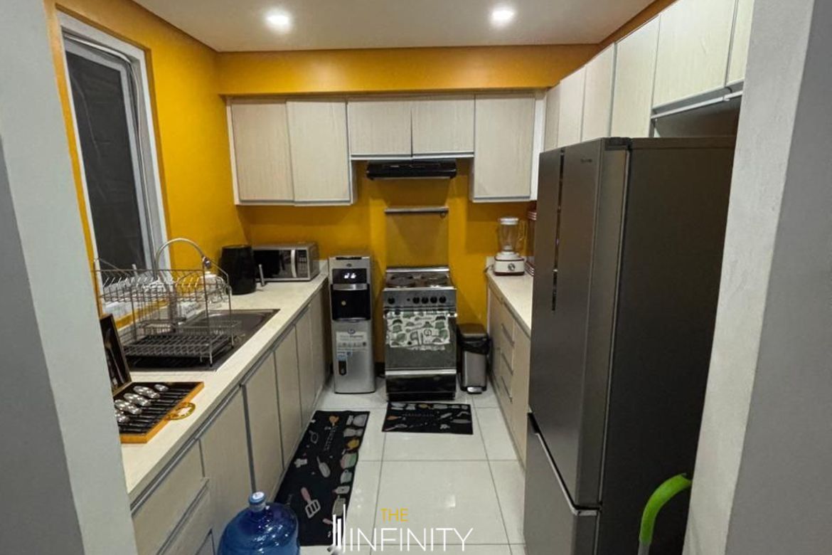 1 Bedroom Condo for Rent in Wack-Wack Greenhills, Mandaluyong, Metro Manila near MRT-3 Shaw Boulevard photo 6