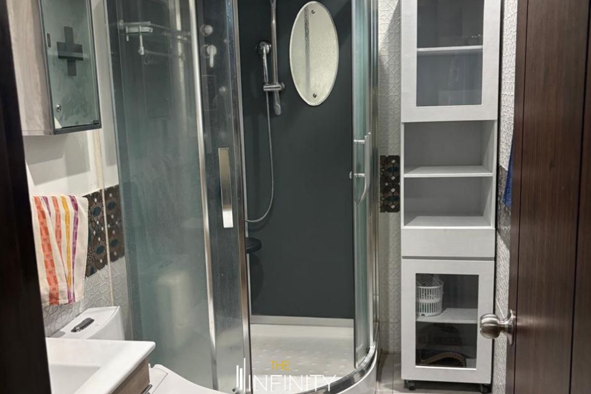 1 Bedroom Condo for Rent in Wack-Wack Greenhills, Mandaluyong, Metro Manila near MRT-3 Shaw Boulevard photo 7
