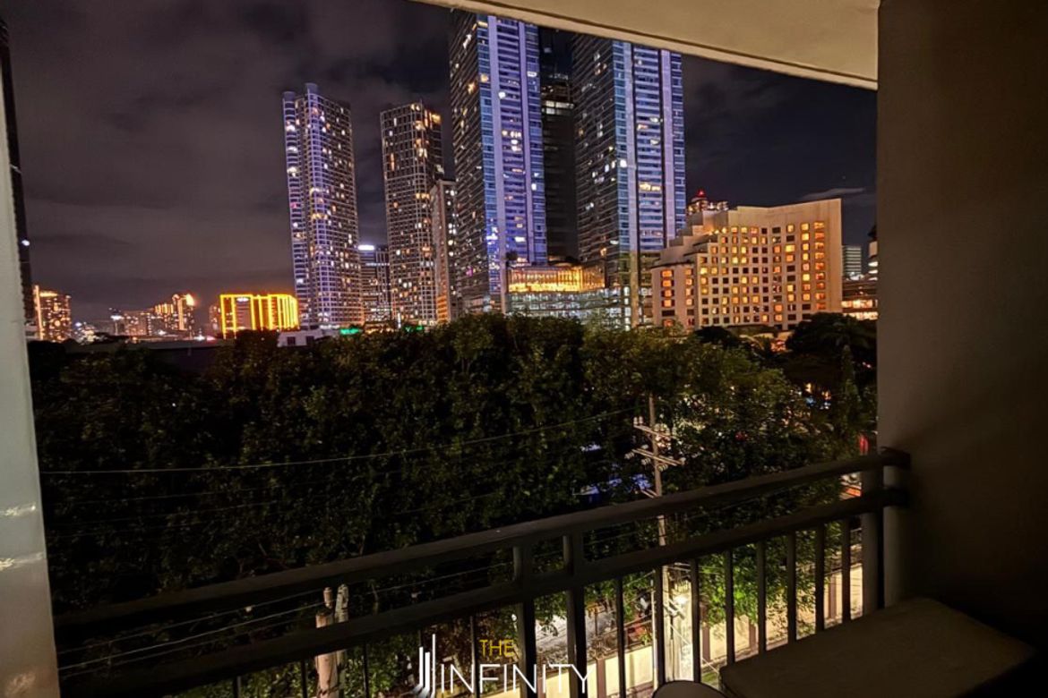 1 Bedroom Condo for Rent in Wack-Wack Greenhills, Mandaluyong, Metro Manila near MRT-3 Shaw Boulevard photo 8
