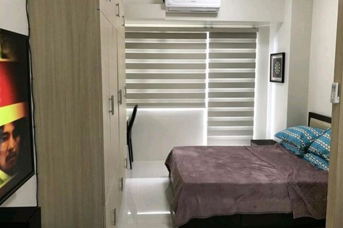 1 Bedroom Condo for Rent in Wind Residences, Maharlika West, Tagaytay, Cavite photo 2