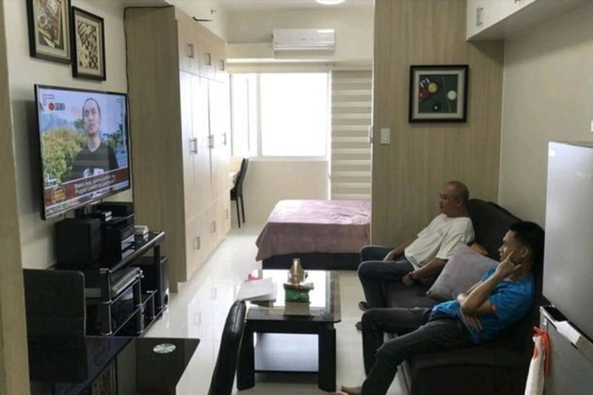 1 Bedroom Condo for Rent in Wind Residences, Maharlika West, Tagaytay, Cavite photo 3
