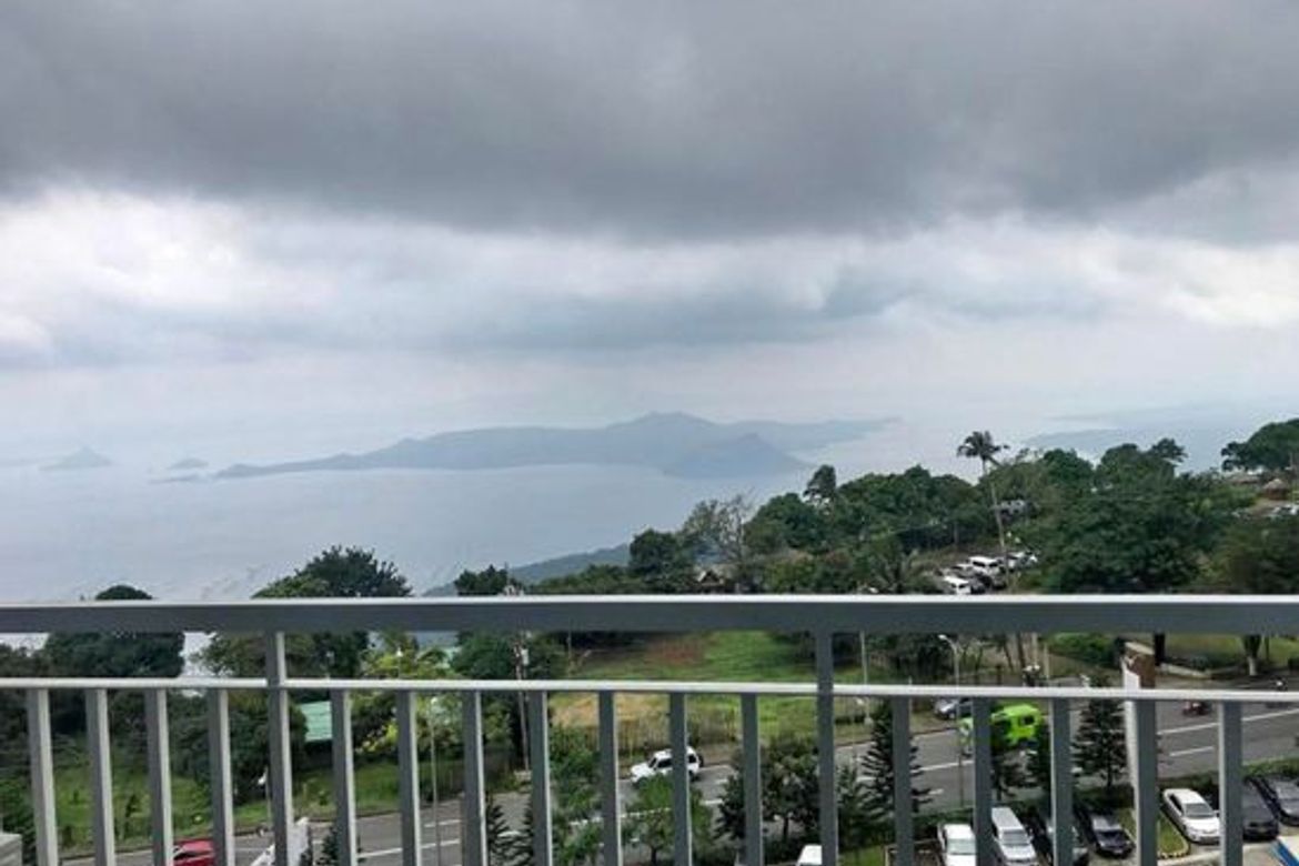 1 Bedroom Condo for Rent in Wind Residences, Maharlika West, Tagaytay, Cavite photo 7