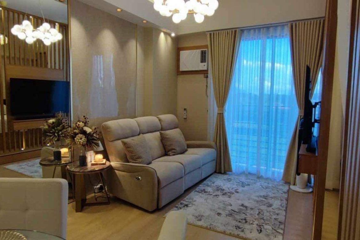 1 Bedroom Condo for Rent in Zadia, Don Jose, Santa Rosa, Laguna photo 2