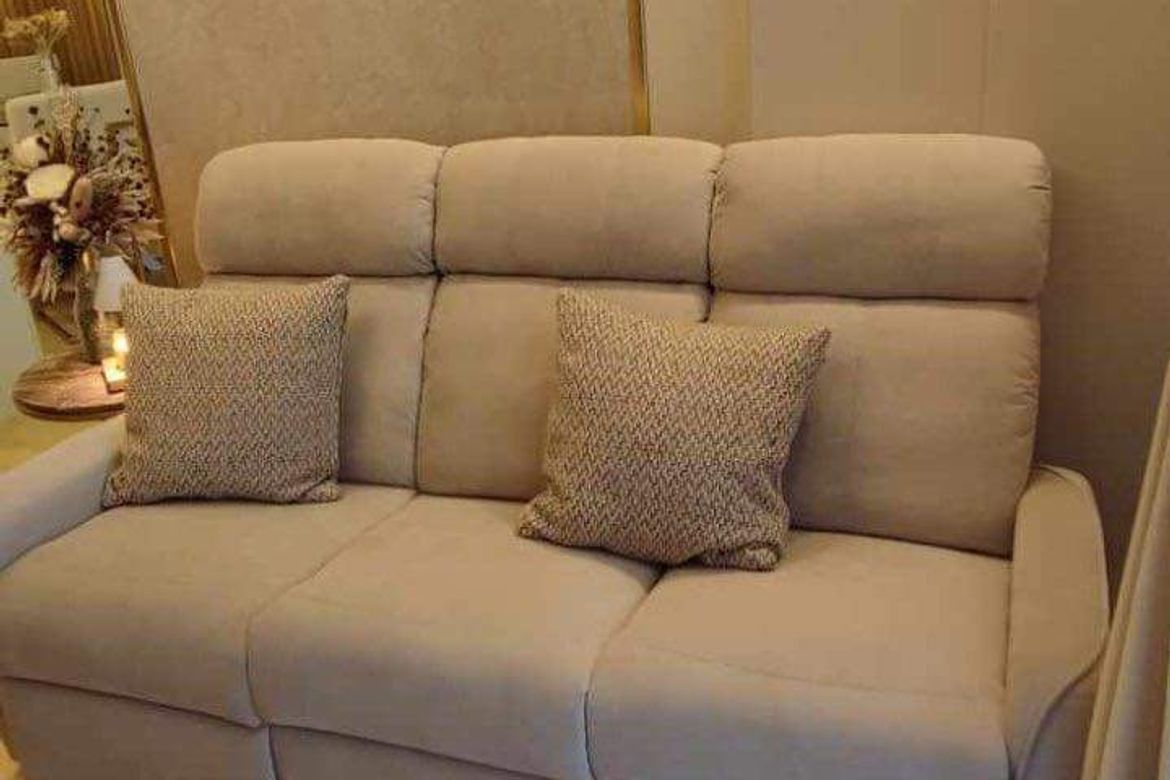 1 Bedroom Condo for Rent in Zadia, Don Jose, Santa Rosa, Laguna photo 3
