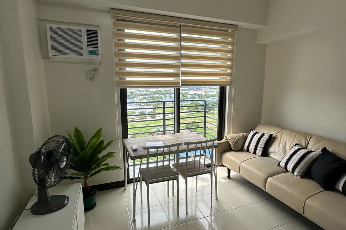 1 Bedroom Condo for Rent in Zadia, Don Jose, Santa Rosa, Laguna photo 2