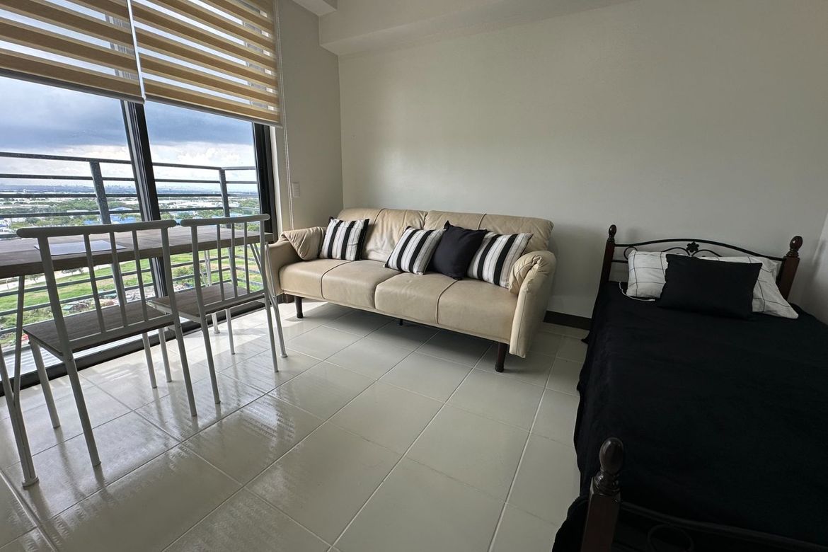 1 Bedroom Condo for Rent in Zadia, Don Jose, Santa Rosa, Laguna photo 3
