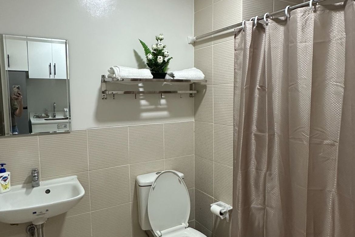 1 Bedroom Condo for Rent in Zadia, Don Jose, Santa Rosa, Laguna photo 5