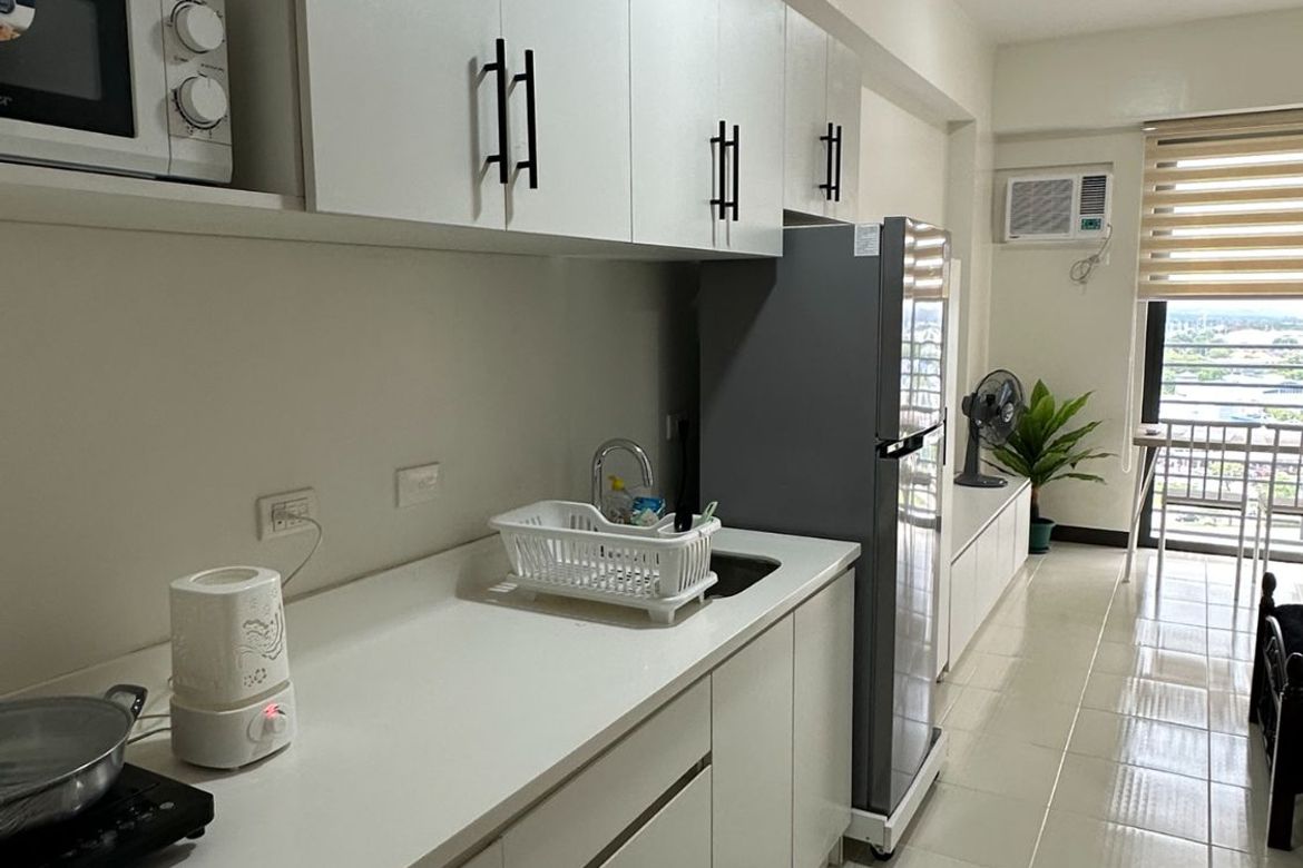1 Bedroom Condo for Rent in Zadia, Don Jose, Santa Rosa, Laguna photo 6