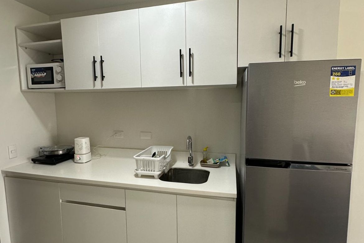 1 Bedroom Condo for Rent in Zadia, Don Jose, Santa Rosa, Laguna photo 7