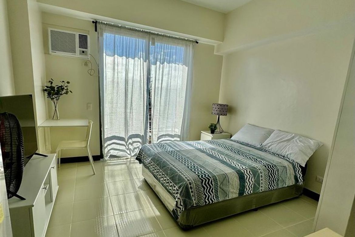 1 Bedroom Condo for Rent in Zadia, Don Jose, Santa Rosa, Laguna