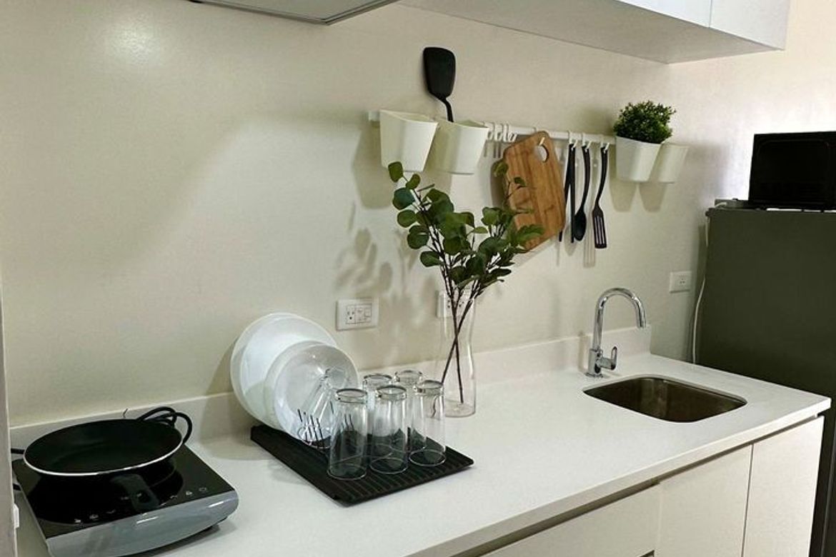 1 Bedroom Condo for Rent in Zadia, Don Jose, Santa Rosa, Laguna photo 4