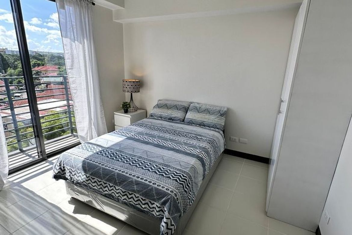 1 Bedroom Condo for Rent in Zadia, Don Jose, Santa Rosa, Laguna photo 6
