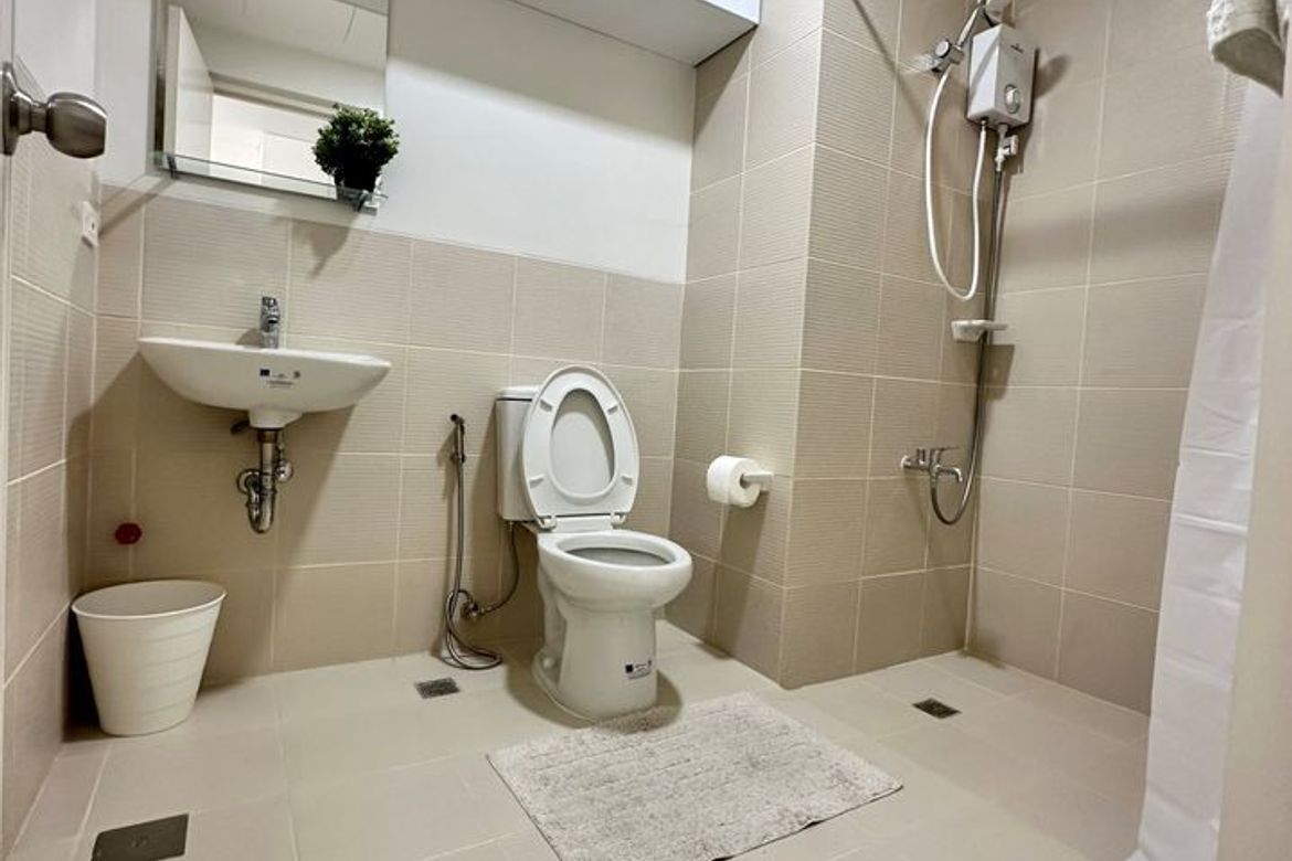 1 Bedroom Condo for Rent in Zadia, Don Jose, Santa Rosa, Laguna photo 7