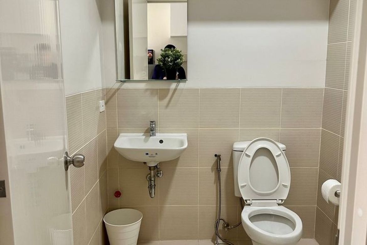 1 Bedroom Condo for Rent in Zadia, Don Jose, Santa Rosa, Laguna photo 8
