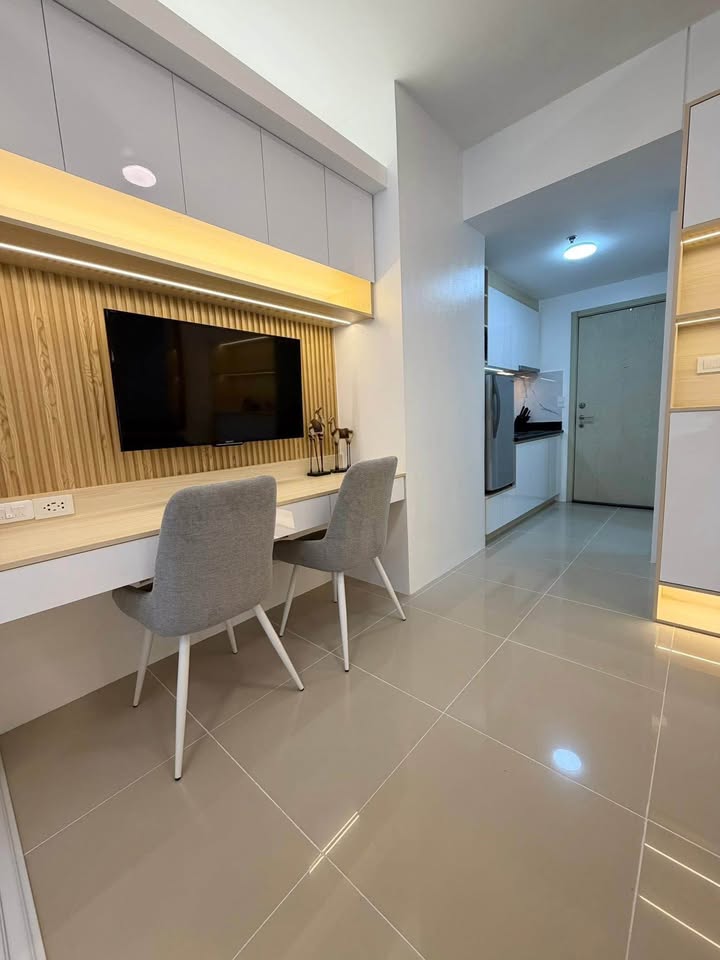 Fully Furnished 1-Bedroom Condo for Sale at Jazz Residences, Makati – photo 4