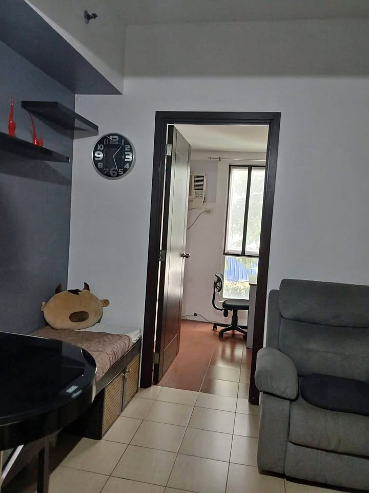 1-Bedroom Condo for Sale at Pioneer Woodlands, Mandaluyong