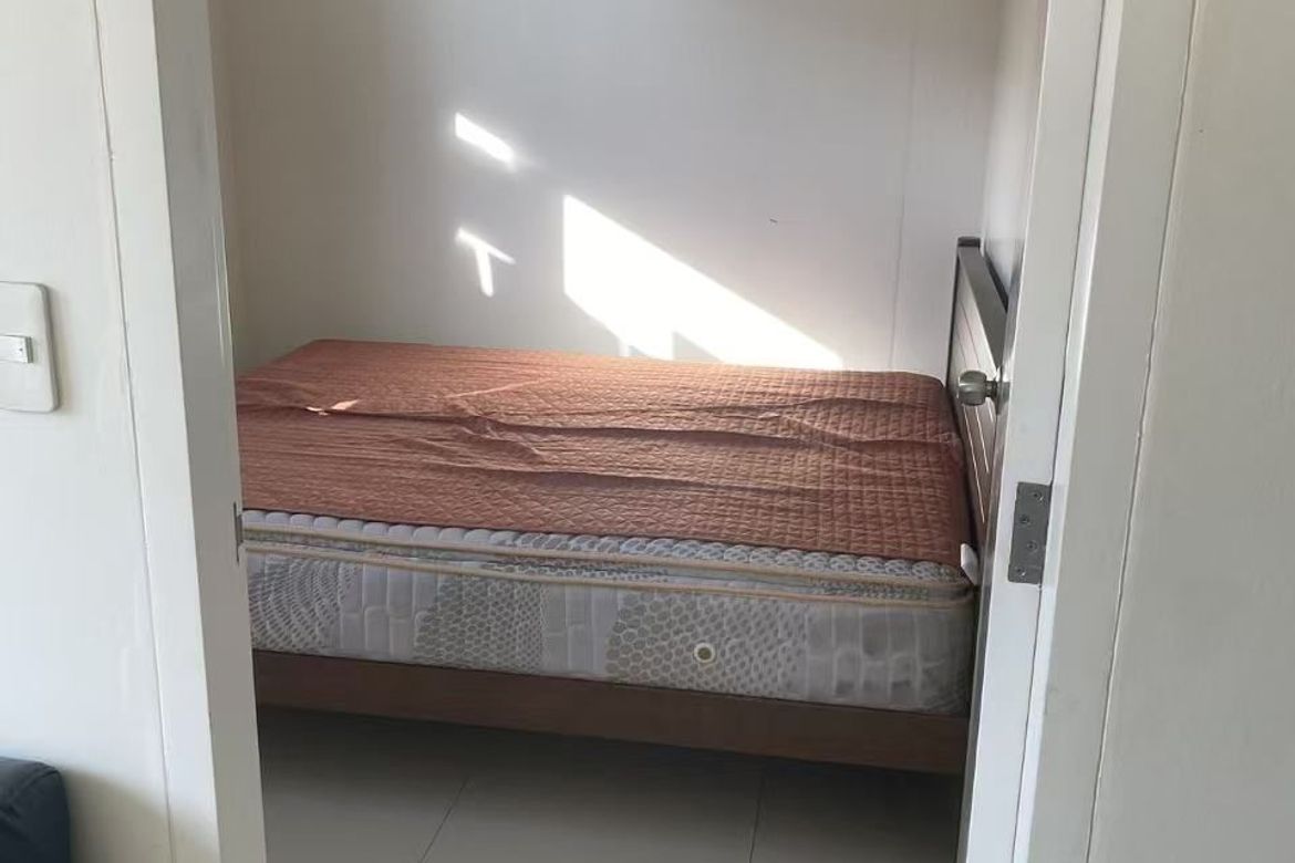 1 Bedroom Condo for Sale in 100 West, Pio Del Pilar, Makati City – photo 5