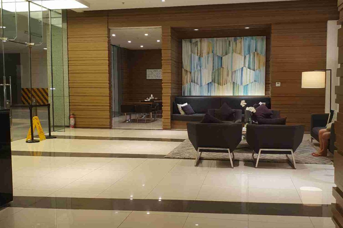 1 Bedroom Condo for Sale in 100 West, Pio Del Pilar, Makati City – photo 2