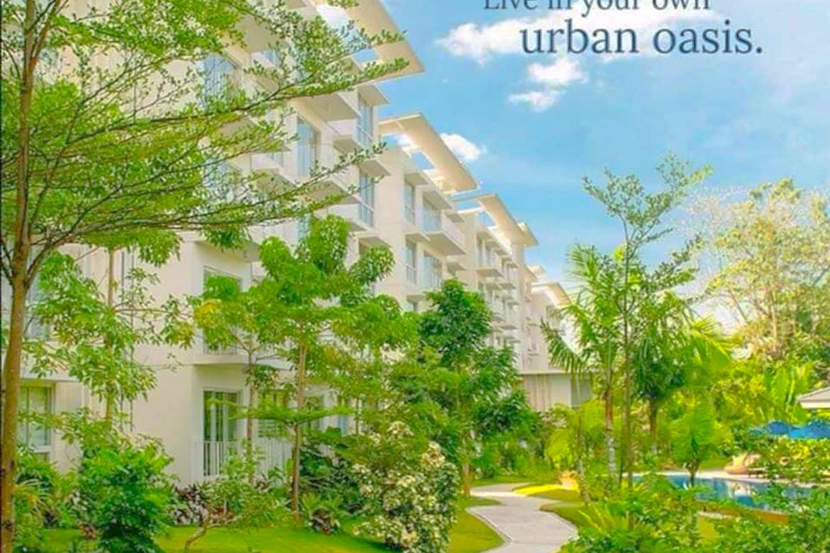 1 Bedroom Condo for Sale in 32 Sanson by Rockwell, Lahug, Cebu City, Cebu