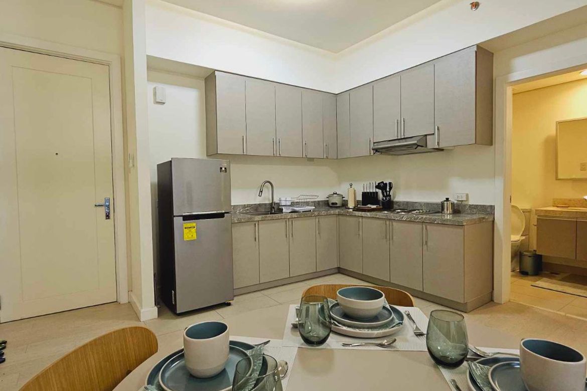 1 Bedroom Condo for Sale in 32 Sanson by Rockwell, Lahug, Cebu City, Cebu – photo 3