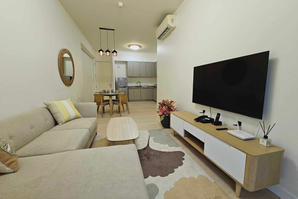 1 Bedroom Condo for Sale in 32 Sanson by Rockwell, Lahug, Cebu City, Cebu – photo 6
