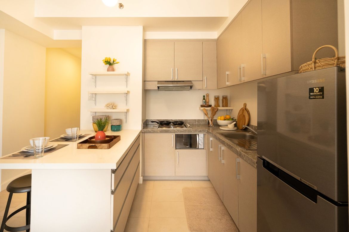 1 Bedroom Condo for Sale in 32 Sanson by Rockwell, Lahug, Cebu City, Cebu – photo 3