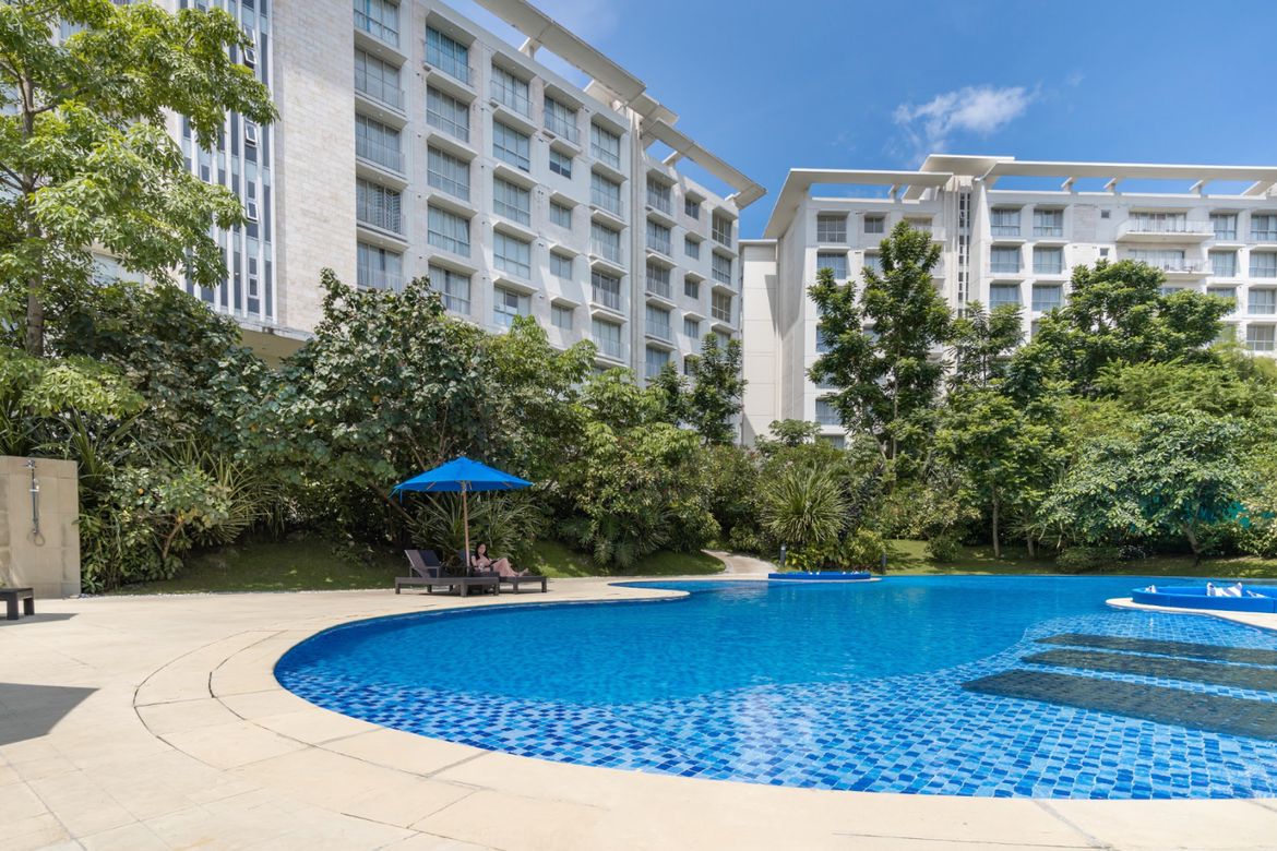 1 Bedroom Condo for Sale in 32 Sanson by Rockwell, Lahug, Cebu City, Cebu – photo 5