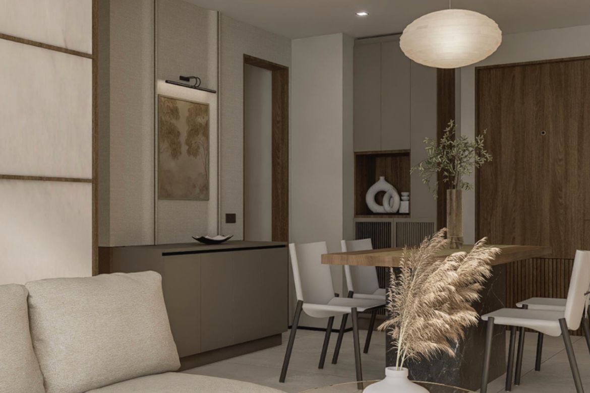 1 Bedroom Condo for Sale in 38 Park Avenue, Cebu City, Cebu IT Park, Cebu City, Cebu – photo 4