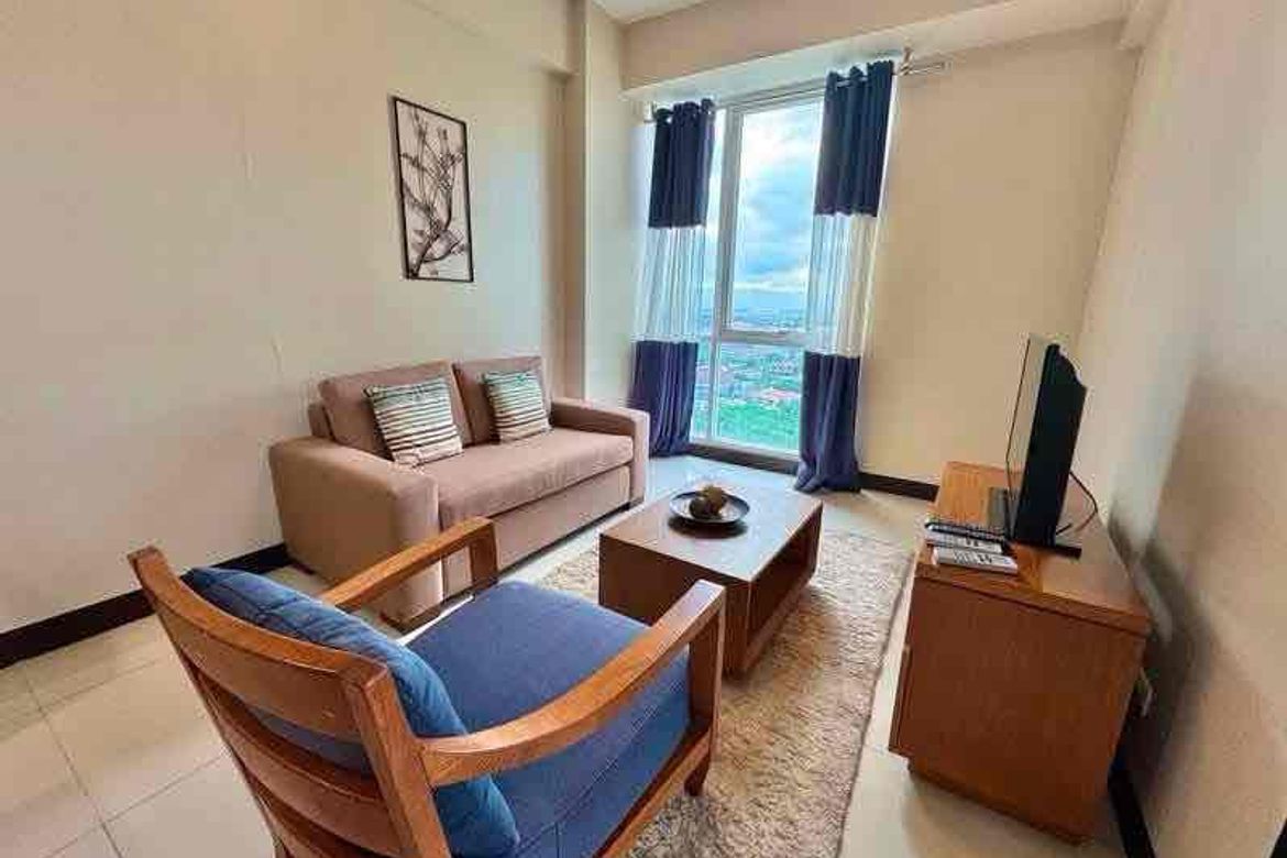 1 Bedroom Condo for Sale in 8 Newtown Boulevard, Mactan, Lapu-Lapu, Cebu – photo 2