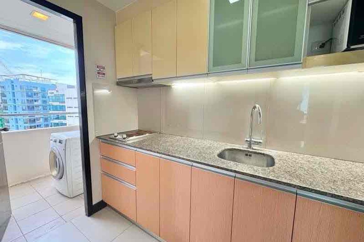 1 Bedroom Condo for Sale in 8 Newtown Boulevard, Mactan, Lapu-Lapu, Cebu – photo 5