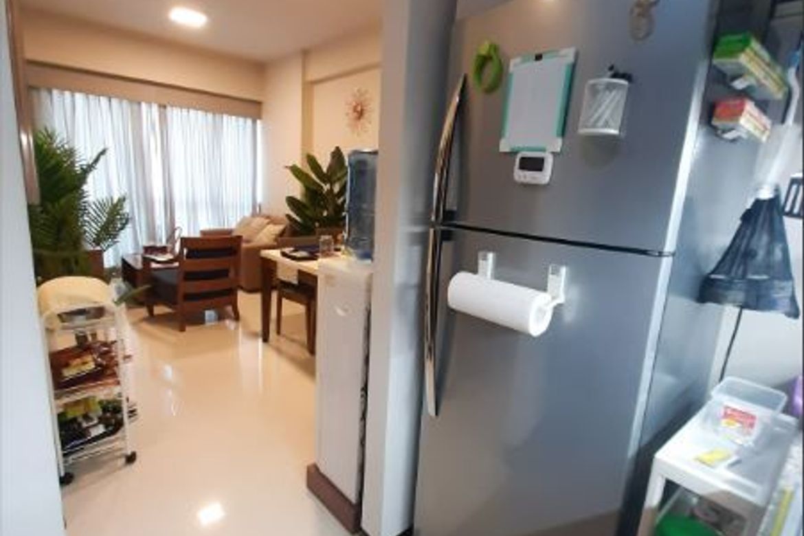 1 Bedroom Condo for Sale in 8 Newtown Boulevard, Mactan, Lapu-Lapu, Cebu – photo 7