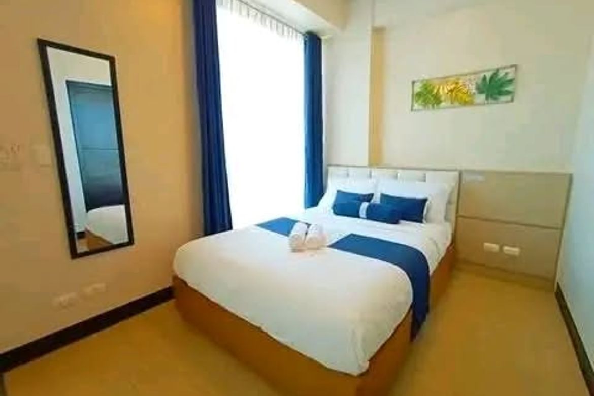 1 Bedroom Condo for Sale in 8 Newtown Boulevard, Mactan, Lapu-Lapu, Cebu – photo 3