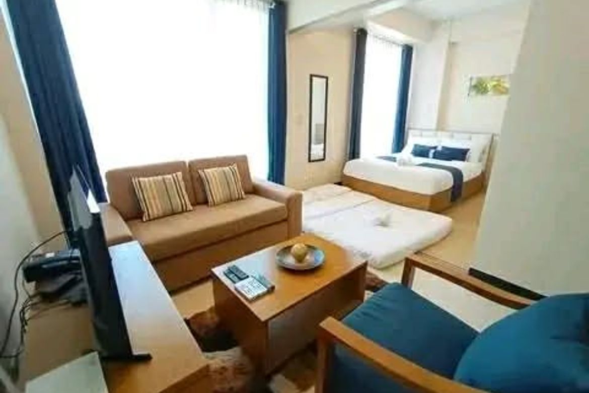 1 Bedroom Condo for Sale in 8 Newtown Boulevard, Mactan, Lapu-Lapu, Cebu – photo 8